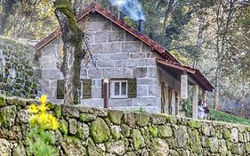 Refugio Da Moleira